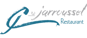 Restaurant Le Jarrousset